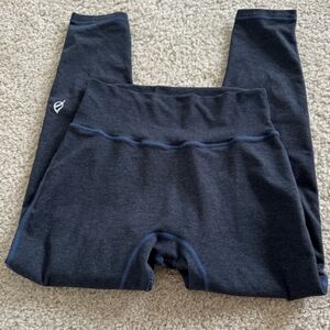 WELL LOVED. Medium P’tula Bare Leggings 23”